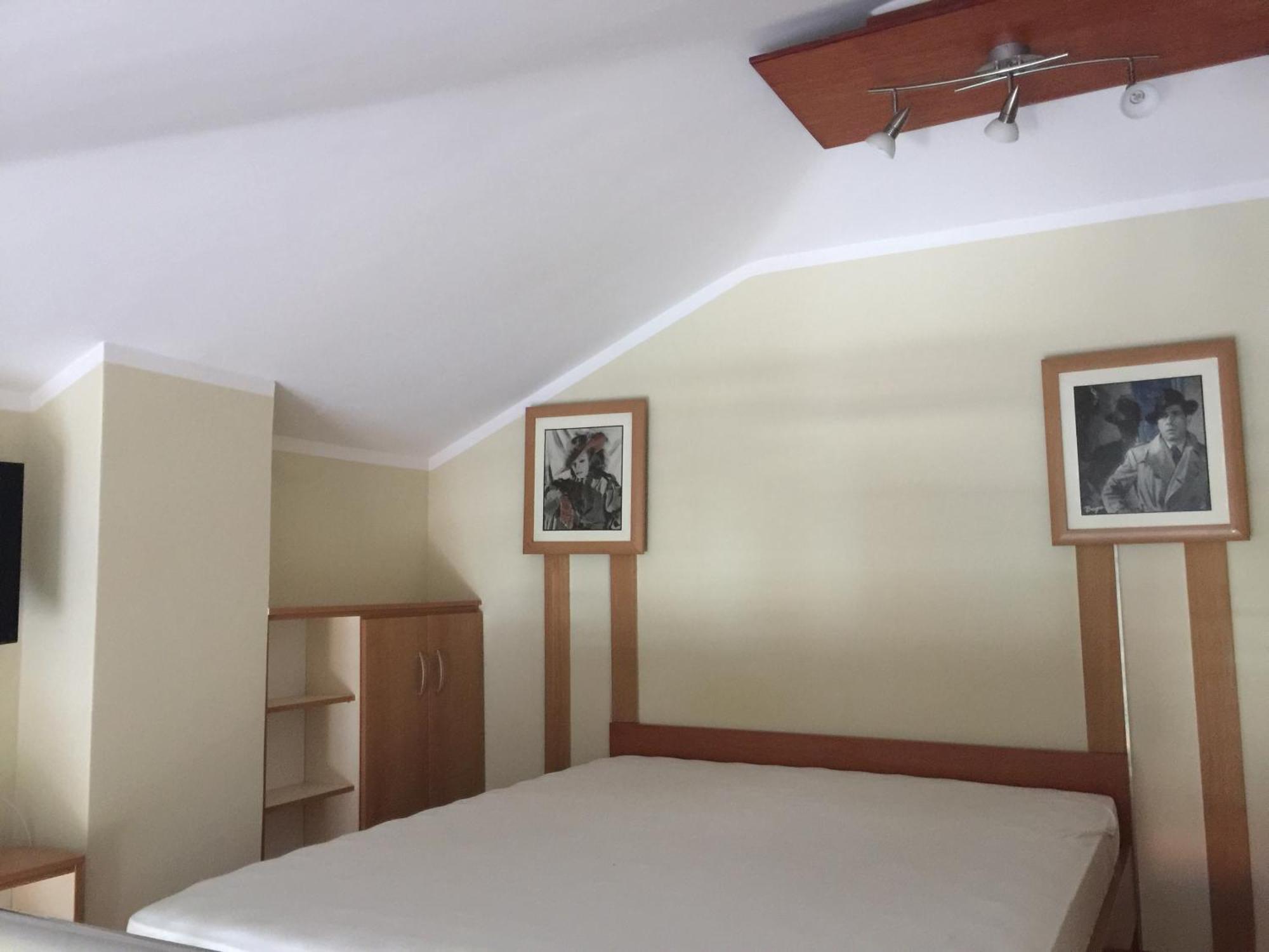Villa Sara Guesthouse Sveti Stefan Room photo